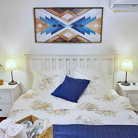 The Secret Lodge- New With Private Garage, Entire House Veliko Tŭrnovo Exterior photo