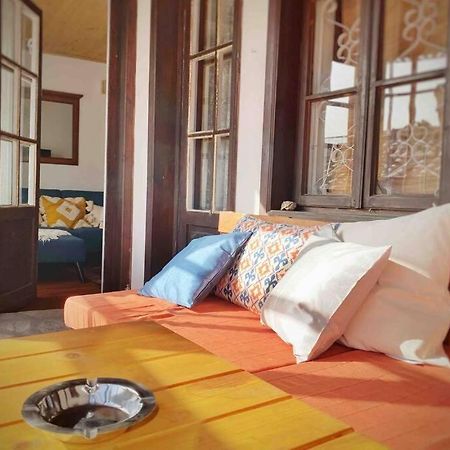 The Secret Lodge- New With Private Garage, Entire House Veliko Tŭrnovo Exterior photo