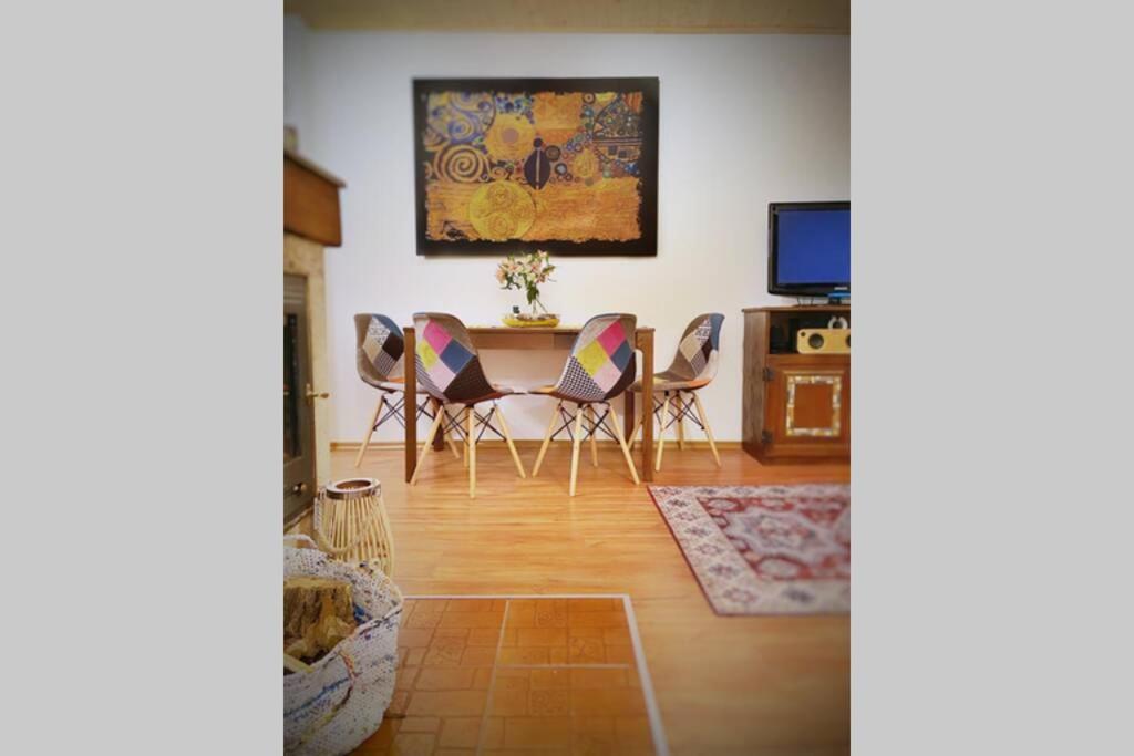 The Secret Lodge- New With Private Garage, Entire House Veliko Tŭrnovo Exterior photo