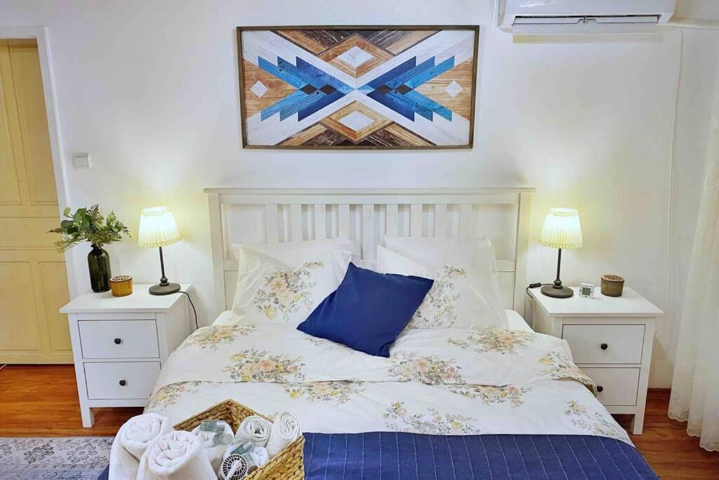 The Secret Lodge- New With Private Garage, Entire House Veliko Tŭrnovo Exterior photo