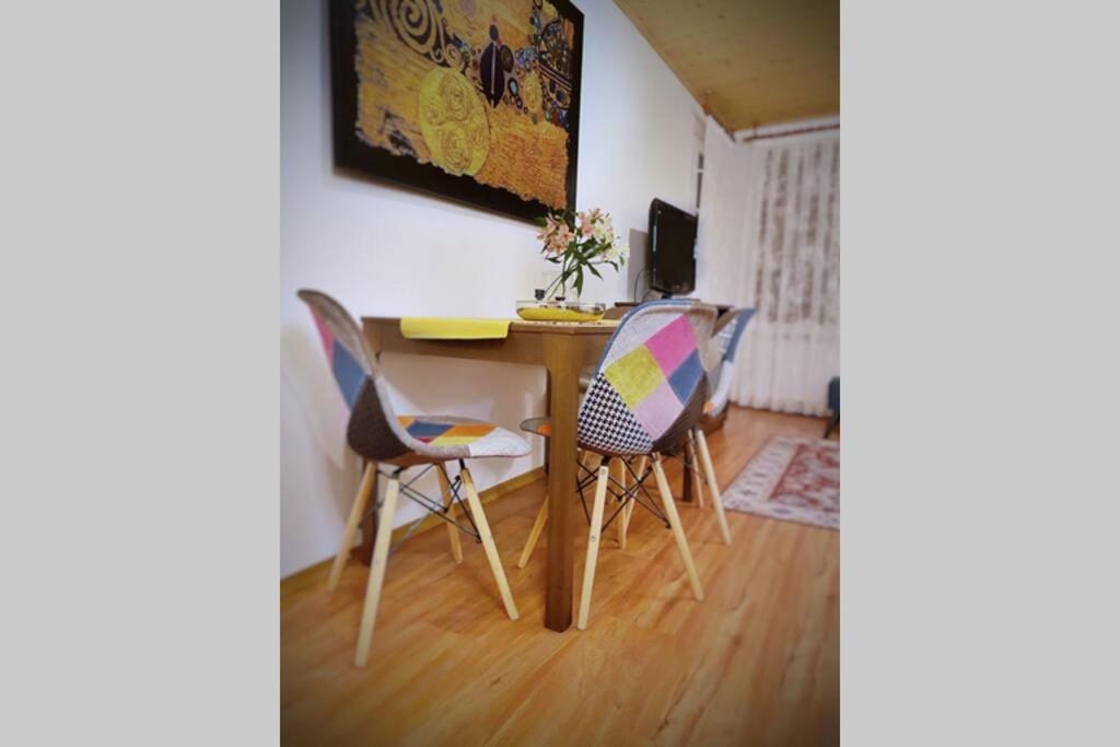 The Secret Lodge- New With Private Garage, Entire House Veliko Tŭrnovo Exterior photo